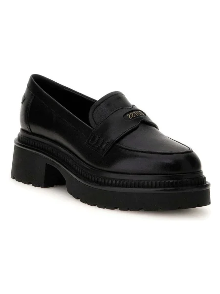Pantofi Guess negru