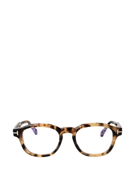 Napszemüveg Tom Ford Eyewear barna