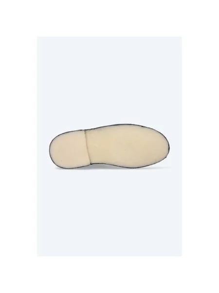 Buty do kostki Clarks zamszowe czarne