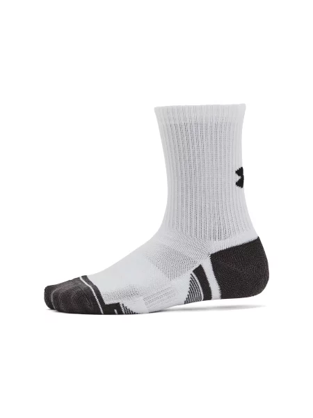 Чорапи Under Armour сиво