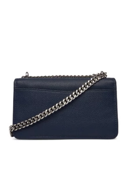 Kabelka MICHAEL Michael Kors modrá