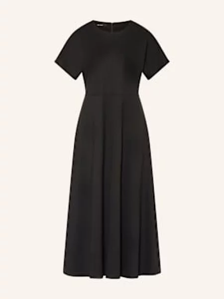 Marc Aurel Šaty černá