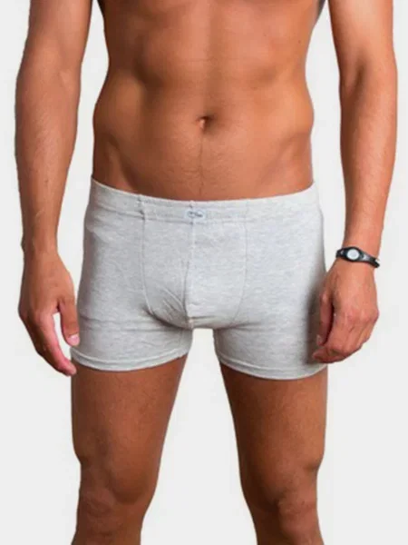 Наталюкс Труси сірий