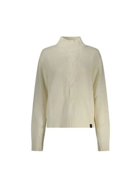 Golf golf North Sails wełniany biały