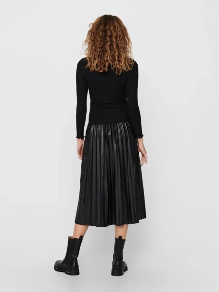 Tricou Only negru