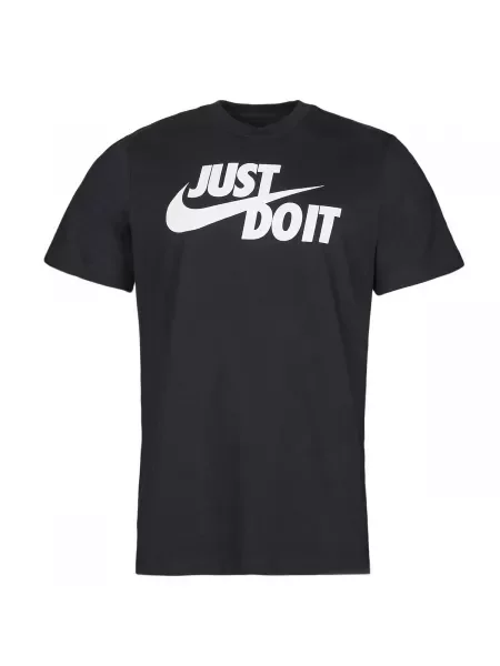 Majica Nike crna