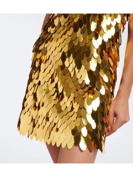 Rochie Rabanne