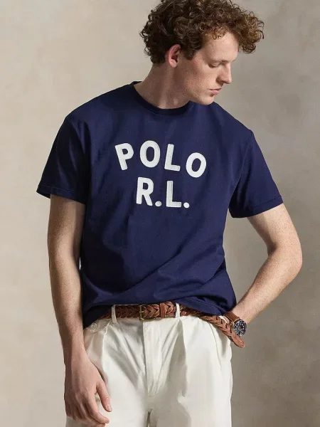 POLO RALPH LAUREN Tricou