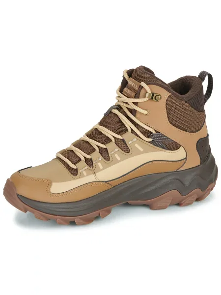 Termic pantofi Merrell maro
