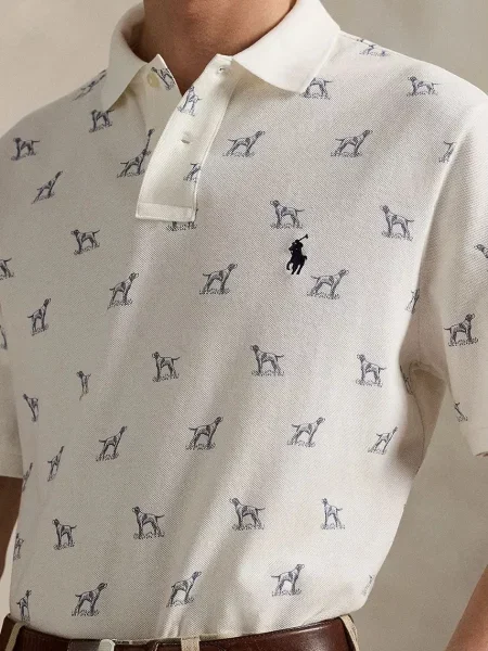 Поло Polo Ralph Lauren