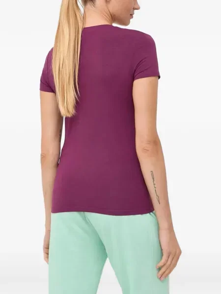 Top Patrizia Pepe violet