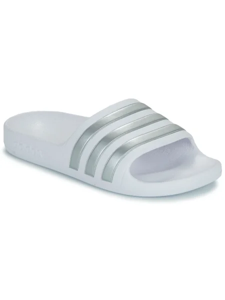 Pantofi copii Adidas alb