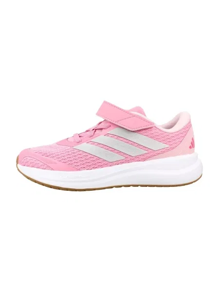 Gyerek félcipő Adidas rózsaszín