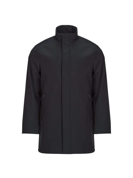 Trenci Armani Exchange albastru