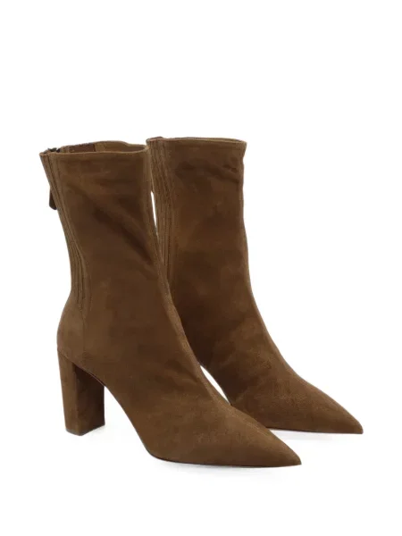 Botine Aquazzura maro