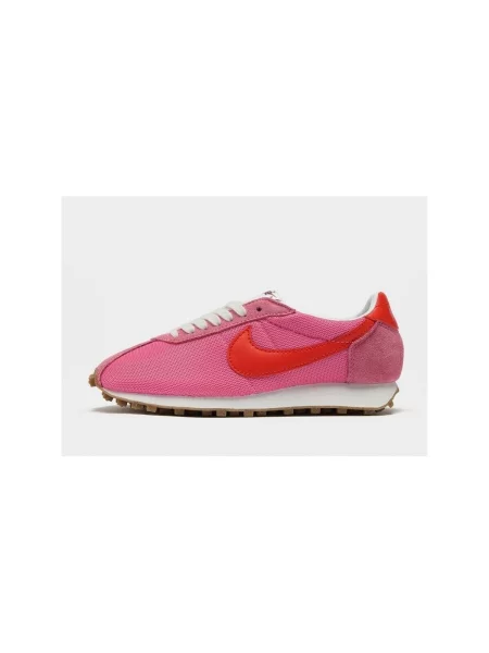 Félcipő Nike narancsszínű