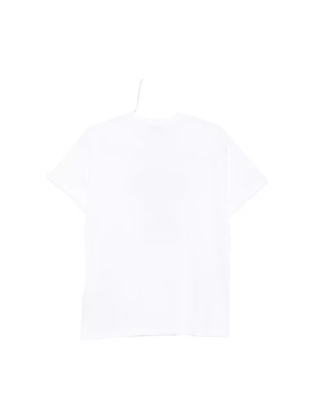 Liu Jo Collection Koszulka Kobiety nadruk S biały