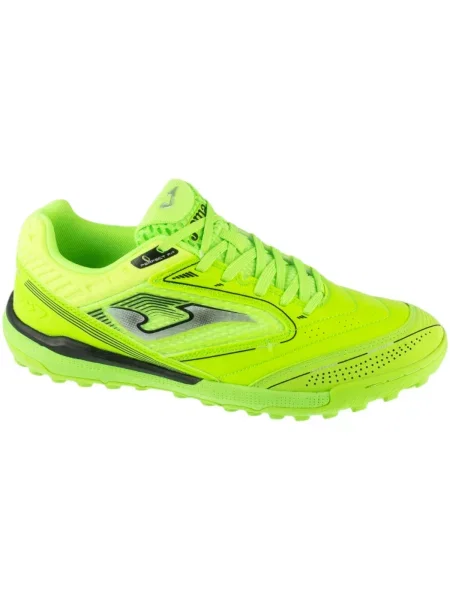 Pantofi Joma verde