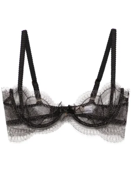 Biustonosz Maria Lucia Hohan czarny