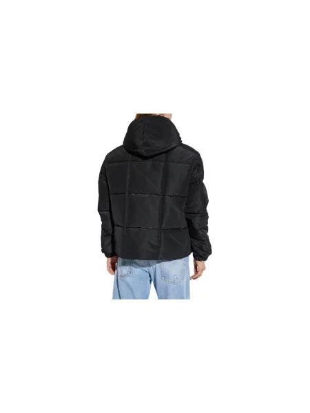 Geacă Emporio Armani Ea7 negru
