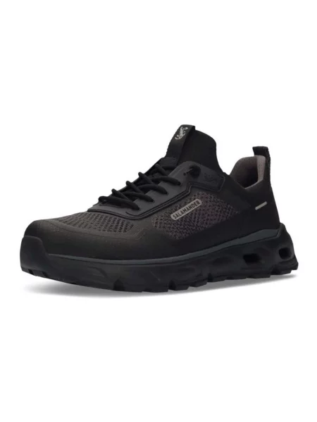 Pantofi Salamander negru