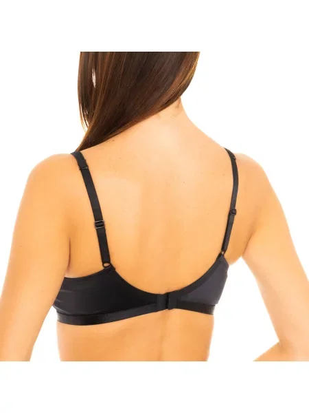 Podprsenka Playtex čierna
