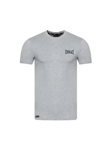 Tricou Everlast gri