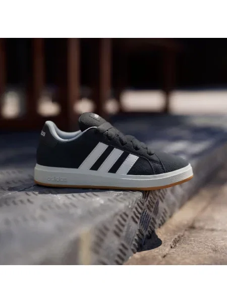 Adidas Sneakersy Grand Court černá