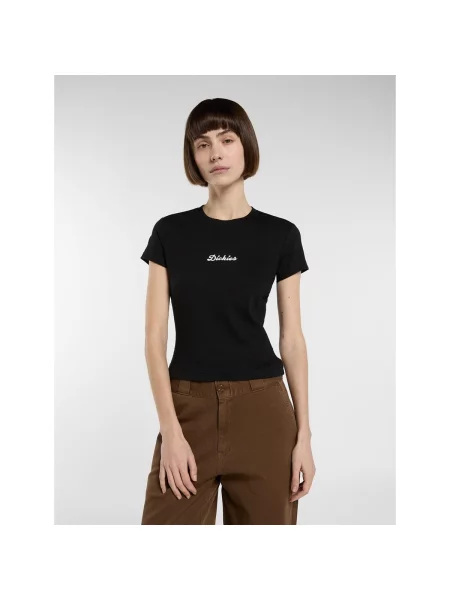 Majica Dickies crna