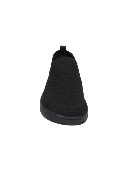 Pantofi Doctor Cutillas negru