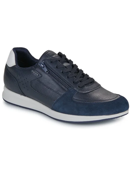 Pantofi Geox albastru