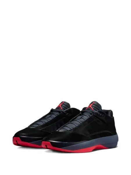 Sneakerși Jordan negru