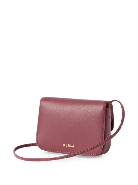 Portofel Furla roșu