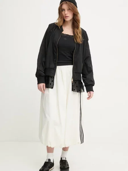 Adidas Originals top za žene crna