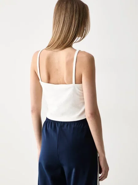 Топ Adidas Originals