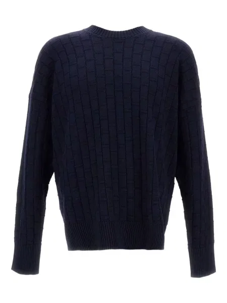 Pulover Plan C albastru