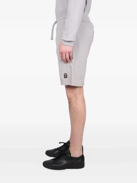 Pantaloni scurți Parajumpers gri