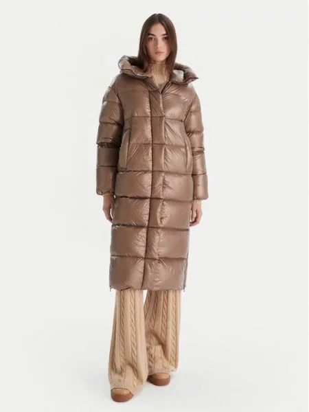 Hetregó Зимове пальто Eifel бежевий