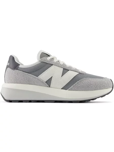 Sneakers New Balance Grey EUR 37 szare