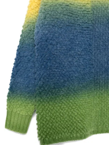 Cardigan Akep albastru