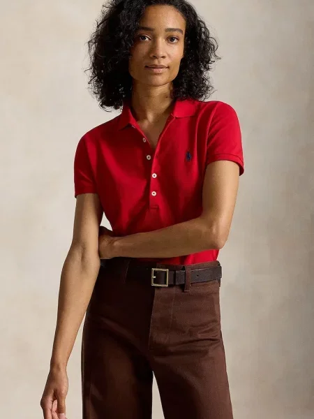 Tricou polo Polo Ralph Lauren