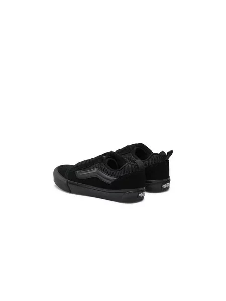 Tenis superge Vans Knu Skool črna