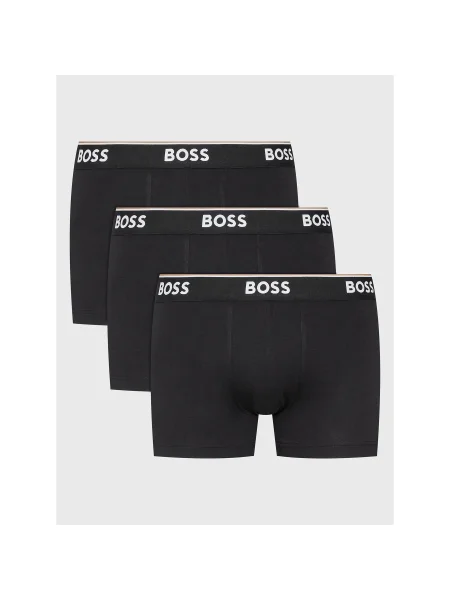 Alsó Boss fekete