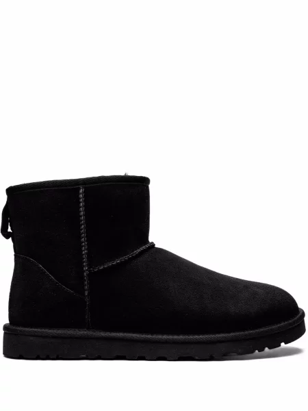 Botine Ugg clasici negru