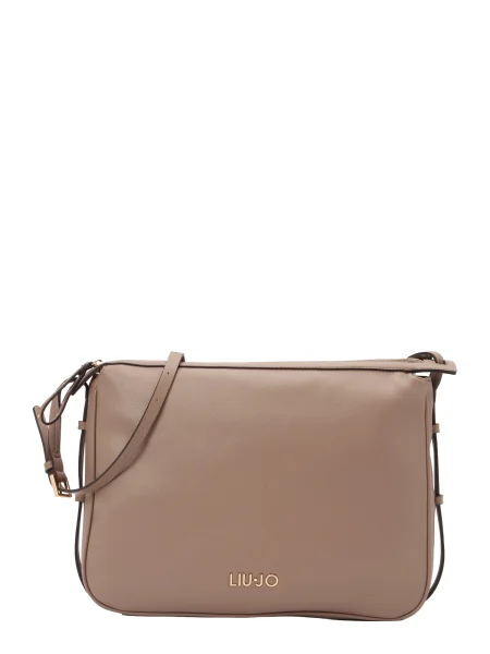 Liu Jo Torba za čez ramo mokka rjava