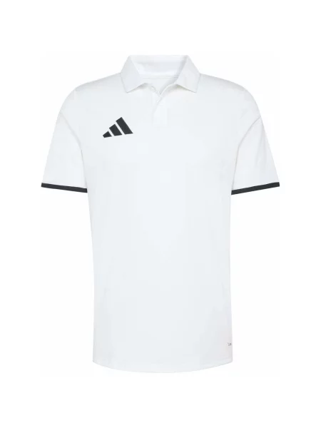 Tricou Adidas alb