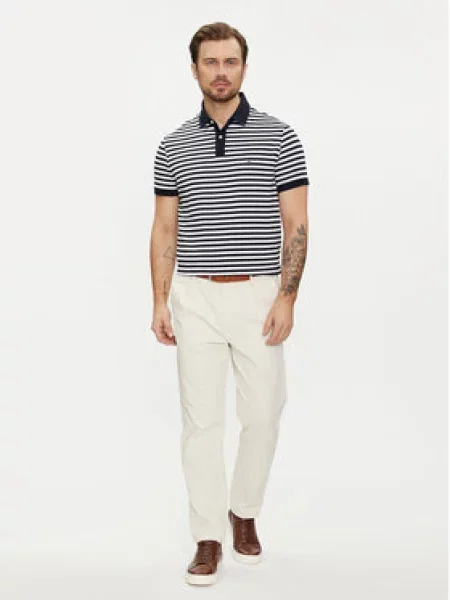 Tommy Hilfiger Polokošile Tmavomodrá