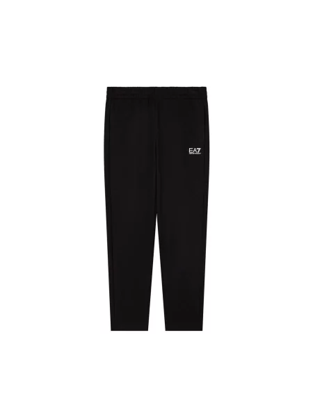 Pantaloni Emporio Armani negru