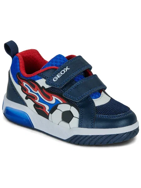 Pantofi copii Geox albastru