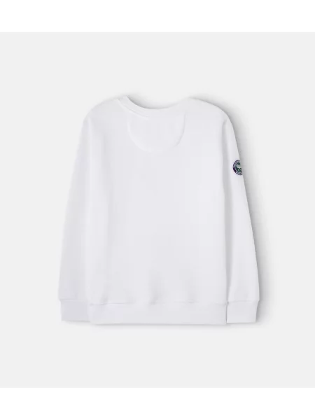 Gyerek pólóing Polo Ralph Lauren fehér